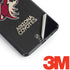 NHL Arizona Coyotes Distressed Galaxy S9 Plus Skin