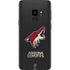 NHL Arizona Coyotes Distressed Galaxy S9 Skin