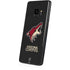 NHL Arizona Coyotes Distressed Galaxy S9 Skin
