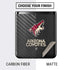 NHL Arizona Coyotes Distressed Galaxy Z Flip Skin