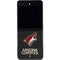 NHL Arizona Coyotes Distressed Galaxy Z Flip5 5G Skin