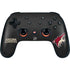 NHL Arizona Coyotes Distressed Google Stadia Controller Skin
