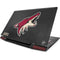 NHL Arizona Coyotes Distressed Lenovo IdeaPad Skin