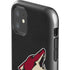 NHL Arizona Coyotes Distressed iPhone 11 Impact Case