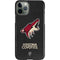 NHL Arizona Coyotes Distressed iPhone 11 Pro Lite Case