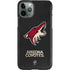 NHL Arizona Coyotes Distressed iPhone 11 Pro Lite Case