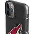 NHL Arizona Coyotes Distressed iPhone 11 Pro Lite Case