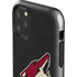 NHL Arizona Coyotes Distressed iPhone 11 Pro Max Impact Case