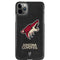 NHL Arizona Coyotes Distressed iPhone 11 Pro Max Lite Case