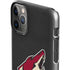 NHL Arizona Coyotes Distressed iPhone 11 Pro Max Lite Case