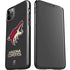 NHL Arizona Coyotes Distressed iPhone 11 Pro Max Lite Case