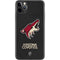 NHL Arizona Coyotes Distressed iPhone 11 Pro Max Skin