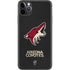NHL Arizona Coyotes Distressed iPhone 11 Pro Max Skin