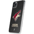 NHL Arizona Coyotes Distressed iPhone 11 Pro Max Skin