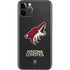 NHL Arizona Coyotes Distressed iPhone 11 Pro Skin