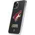 NHL Arizona Coyotes Distressed iPhone 11 Pro Skin