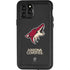 NHL Arizona Coyotes Distressed iPhone 11 Pro Waterproof Case