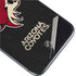 NHL Arizona Coyotes Distressed iPhone 11 Skin
