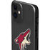 NHL Arizona Coyotes Distressed iPhone 12 Mini Lite Case