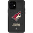 NHL Arizona Coyotes Distressed iPhone 12 Mini Waterproof Case