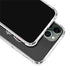 NHL Arizona Coyotes Distressed iPhone 12 Pro Clear Case