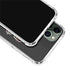 NHL Arizona Coyotes Distressed iPhone 12 Pro Max Clear Case