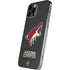 NHL Arizona Coyotes Distressed iPhone 12 Pro Max Skin