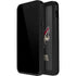 NHL Arizona Coyotes Distressed iPhone 12 Pro Waterproof Case