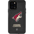 NHL Arizona Coyotes Distressed iPhone 12 Pro Waterproof Case