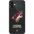NHL Arizona Coyotes Distressed iPhone 12 Skin