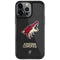 NHL Arizona Coyotes Distressed iPhone 13 Pro Cargo Case