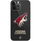 NHL Arizona Coyotes Distressed iPhone 13 Pro Max Skin