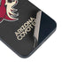 NHL Arizona Coyotes Distressed iPhone 14 Skin
