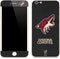 NHL Arizona Coyotes Distressed iPhone 6/6s Plus Skin