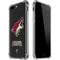 NHL Arizona Coyotes Distressed iPhone 7/8 Plus Clear Case