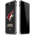 NHL Arizona Coyotes Distressed iPhone 7/8 Plus Clear Case