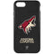 NHL Arizona Coyotes Distressed iPhone 8 Pro Case