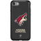 NHL Arizona Coyotes Distressed iPhone SE (2nd & 3rd Gen) Pro Case