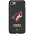 NHL Arizona Coyotes Distressed iPhone SE (2nd & 3rd Gen) Pro Case