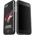 NHL Arizona Coyotes Distressed iPhone SE (2nd & 3rd Gen) Pro Case
