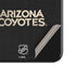 NHL Arizona Coyotes Distressed iPhone SE (2nd & 3rd Gen) Skin