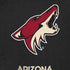 NHL Arizona Coyotes Distressed iPhone X Pro Case