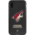 NHL Arizona Coyotes Distressed iPhone XR Pro Case
