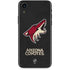 NHL Arizona Coyotes Distressed iPhone XR Skin
