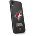 NHL Arizona Coyotes Distressed iPhone XR Skin