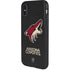 NHL Arizona Coyotes Distressed iPhone XS Pro Case