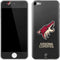 NHL Arizona Coyotes Distressed Apple iPod Skin