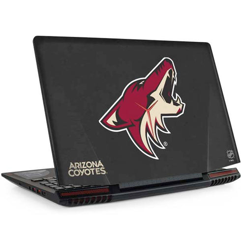 NHL Arizona Coyotes Distressed Legion Y720 Skin