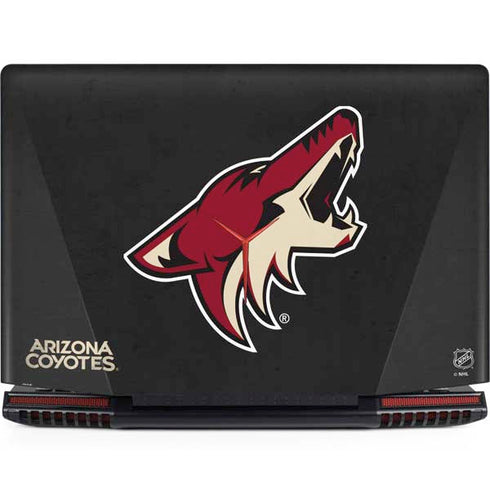 NHL Arizona Coyotes Distressed Legion Y720 Skin