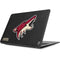 NHL Arizona Coyotes Distressed Apple MacBook Skin